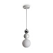 Подвесной светильник Freya Pearl FR5388PL-01CH - фото