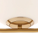 Подвесной светильник Arte Lamp MATISSE A7765SP-1AB - фото