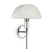 Настенный светильник (бра) Maytoni Prima Z034WL-01CH - фото