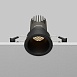Встраиваемый светильник Technical DL116-10W-3K-B - фото