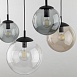 Подвесной светильник TK Lighting 4796 Esme - фото