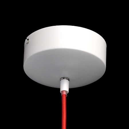 Подвесной светильник MW-Light Эдгар 408012101 - фото