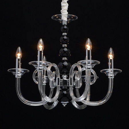 Люстра MW-Light Элла 483014106 - фото