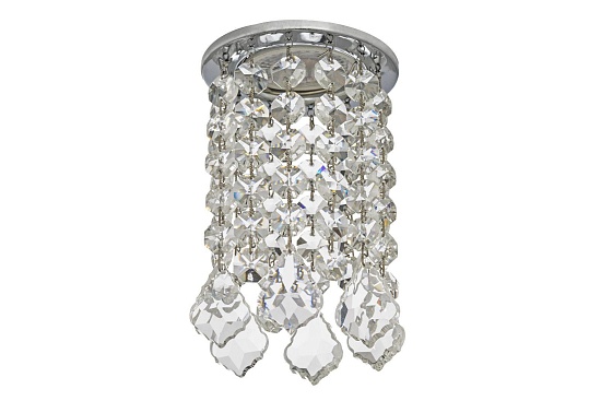 Спот встраиваемый Dio D'Arte Elite Osimo GU10.5.14.8.122 N - фото