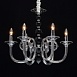 Люстра MW-Light Элла 483014106 - фото