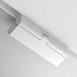 Трековый светильник Technical TR033-4-12WTW-M-DSZ-W - фото