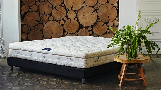 Матрас Materlux Trevi фото