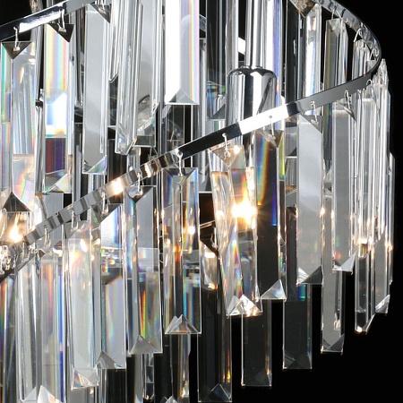 Люстра подвесная MW-Light Аделард 642016606 - фото