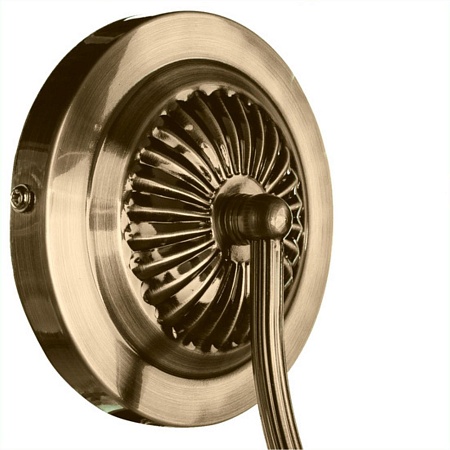 Бра Arte Lamp ALICE A3579AP-1AB - фото