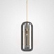 Подвесной Светильник Catch Smoky D15 Imperiumloft 214046-23 - фото