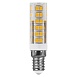 Лампа светодиодная Feron LB-433 E14 7W 175-265V 4000K - фото