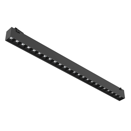 Трековый светильник Divinare DECORATO 2463/06 SP-24 - фото