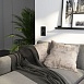 Рамка на 2 поста Elite (черный, стекло) W0022448 - фото