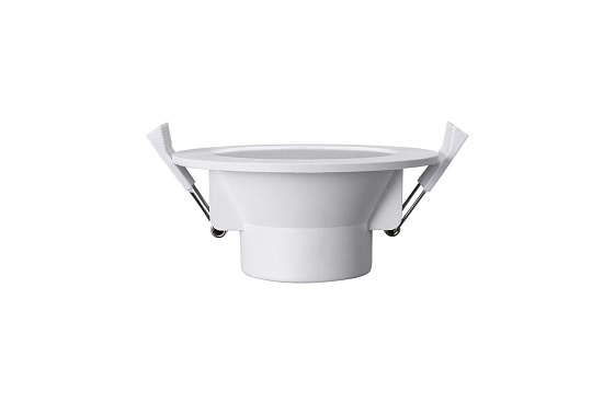 Lucia Tucci Светодиодный потолочный светильник LTP-D009-7W-W - фото
