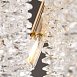 Потолочный светильник Freya Mineral FR1010CL-08G - фото