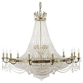 Люстра подвесная Dio D'Arte Asfour Lodi E 1.7.12.200 GB