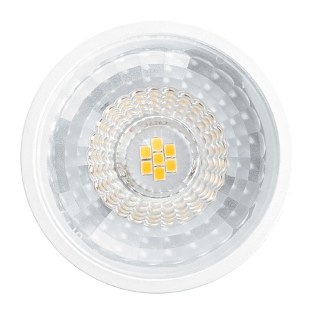 Лампа светодиодная Feron.PRO LB-1610 GU10 10W 175-265V 4000K - фото