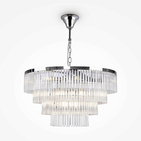 Подвесной светильник Maytoni Colonne MOD093PL-13CH - фото