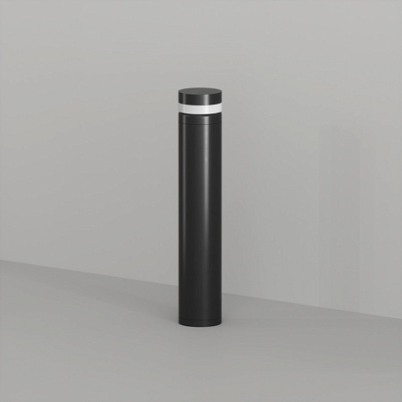 Садовый светильник Denkirs DK9816-BK - фото