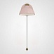 Настенное Бра Onder Pink Switch Imperiumloft 204446-26 - фото