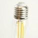 Лампа светодиодная Feron.PRO LB-1208 Свеча E27 1320LM 8W 175-265V 6400K - фото