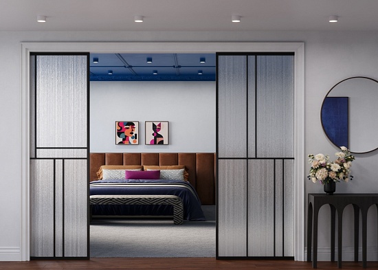 Потолочный светильник Technical C001CL-GX53-W - фото