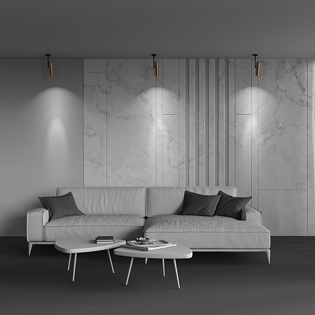 Потолочный светильник Technical Elti C020CL-01GB - фото