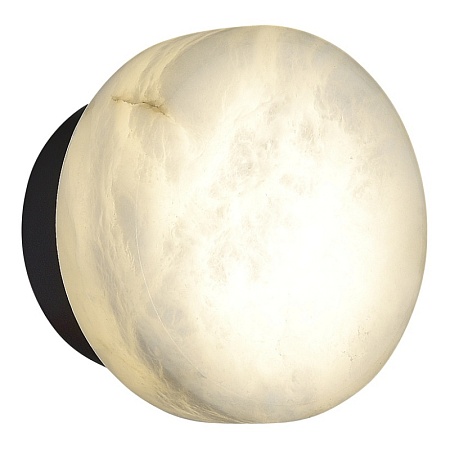 Светильник настенный ST-Luce белый/белый LED 1*6W 3000K / 4000K / 6000K SL1019.401.01 - фото