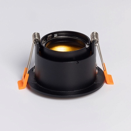 Встраиваемый светильник DeMarkt Прайм 850010501 - фото