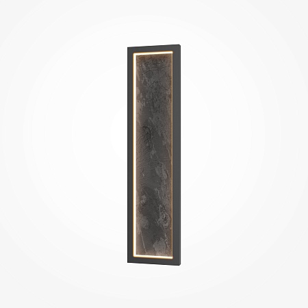 Настенный светильник (бра) Maytoni Orign MOD311WL-L55B3K - фото