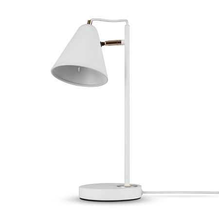 Настольный светильник Freya FR8001TL-01WG - фото