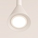 Подвесной светильник Technical Arrow P064PL-01W - фото