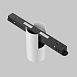 Трековый светильник Technical Alfa TR122-4-7W-DS-W - фото
