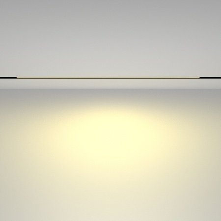 Трековый светильник Technical BASIS TR030-2-30W2.7K-B - фото