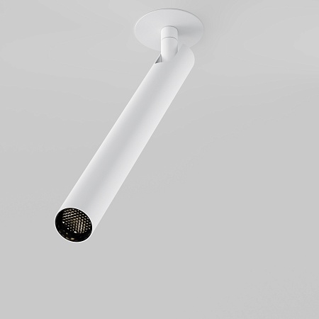Встраиваемый светильник Technical Focus T C141RS-L300-6W3K-W - фото