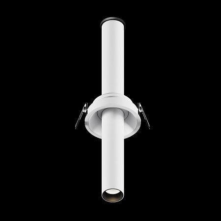 Встраиваемый светильник Technical Focus T C140RS-L300-7W3K-W - фото