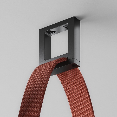 Комплектующие для текстильной подвесной системы Technical TRA130BS-B-1 - фото