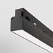 Трековый светильник Technical TR030-4-24WTW-DD2-B - фото