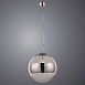 Подвесной светильник Arte Lamp GALACTICA A1583SP-1CC - фото