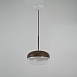 Подвесной Светильник Odveig Dark Brown Imperiumloft 189773-23 - фото