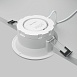 Встраиваемый светильник Technical DL126-GX53-WB - фото