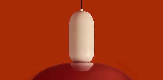 Подвесной светильник Freya FR5551PL-01WR - фото