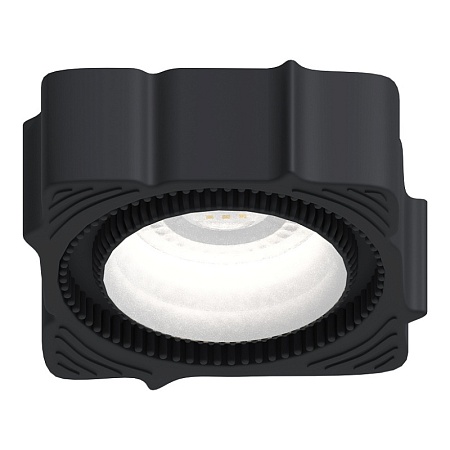 Шинопровод накладной SUPER5 ST-Luce Черный Длина 1 000мм ST065.419.00 - фото