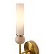 Настенный светильник (бра) Freya FR5482WL-01BS - фото