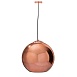 LOFT2023-E Подвесной светильник LOFT IT Copper Shade - фото