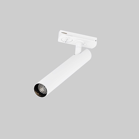 Трековый светильник Technical Focus T TR141-1-6W3K-M-W - фото