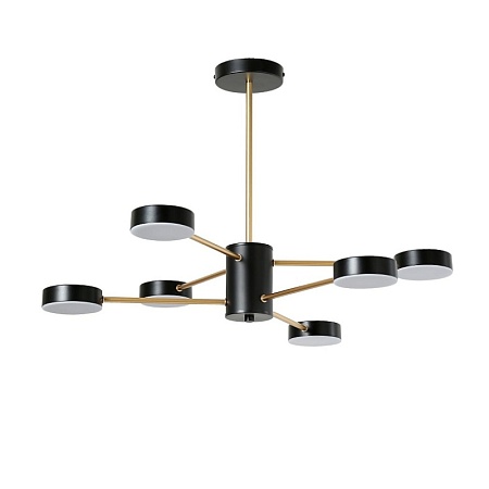 Потолочная люстра F-Promo 3058-6P - фото