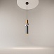 Подвесной светильник Maytoni Palette MOD303PL-01CFL3 - фото