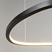 Подвесной светильник Maytoni Glint MOD072PL-L28B3K - фото