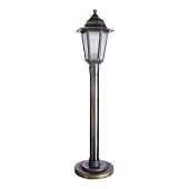 Ландшафтный светильник Arte Lamp ZAGREB A1218PA-1BR